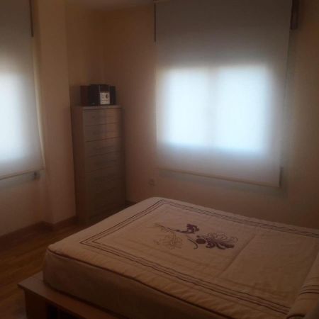 Apartamento Surf Beach Loredo Eksteriør bilde